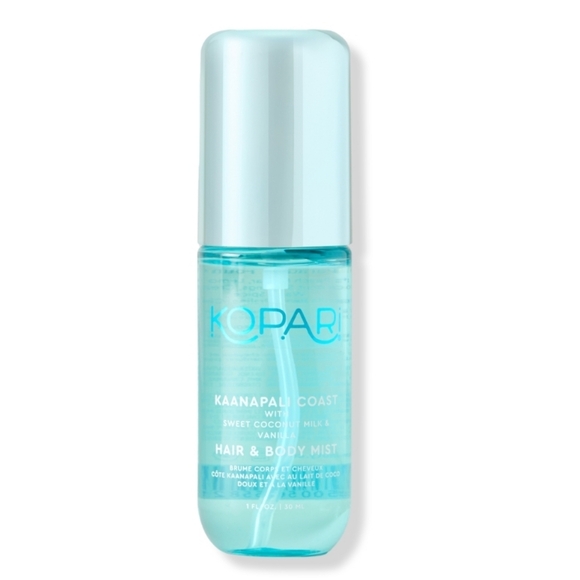Kopari Other - Kopari Kaanapali Coast Hair & Body Mist